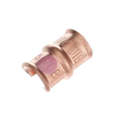 Industrial Connectors - Color-Keyed&reg; "C" Taps